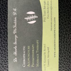 Able Body Chiropractic and Acupuncture