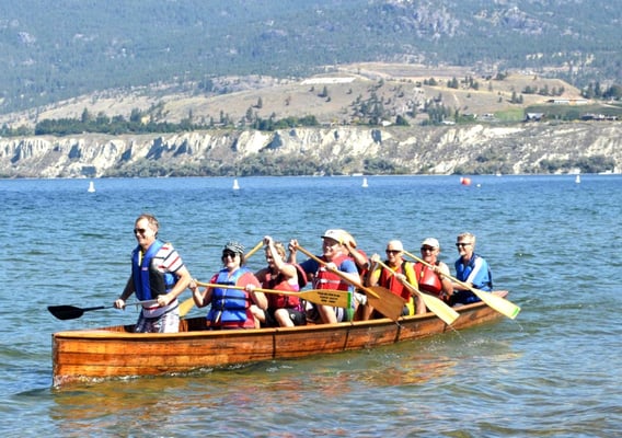 Penticton Museum & Archives by null
