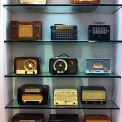 Cox Radio - San Antonio
