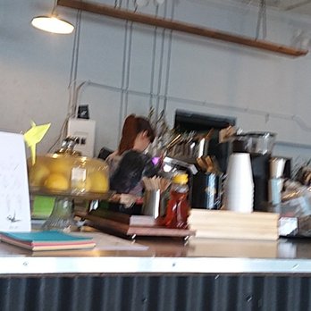 Let's Meet Up - Coffee & Tea Near Me - Phoenix, Arizona