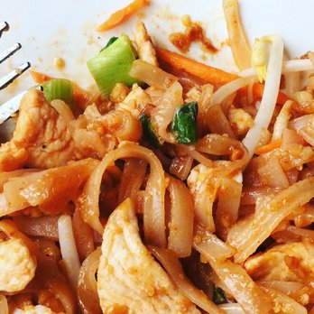 Thai Lagoon - Thai Near Me - Chicago, Illinois