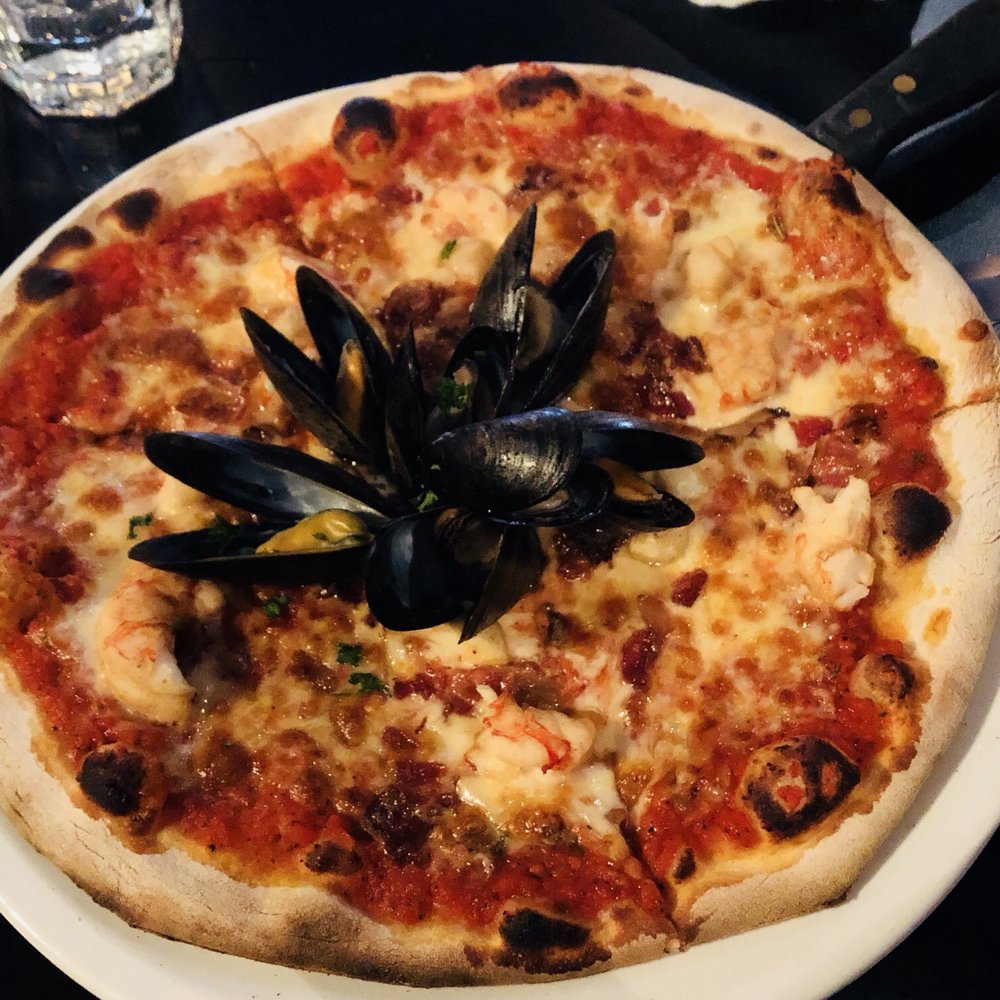 Johnny Farina Restaurant - Italian Near Me - Ottawa, Ontario Johnny Farina Restaurant - Italian Near Me - Ottawa, Ontario