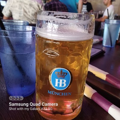Silver Creek Beer Garden & Grille by null