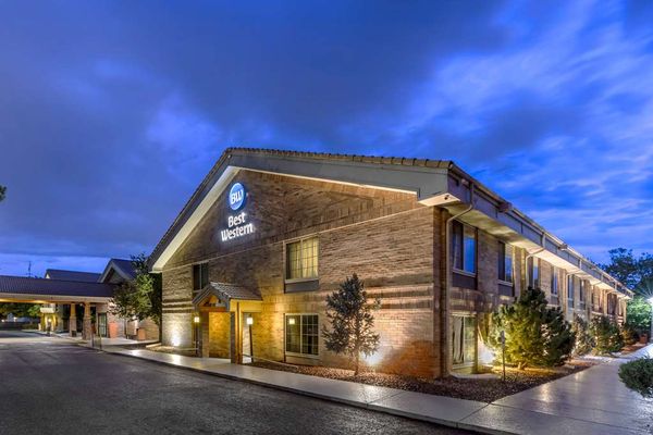 Best Western Denver Southwest by null