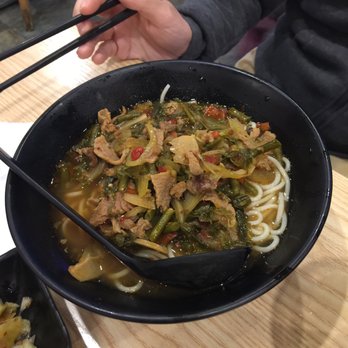 Noodle Talk - Chinese Near Me - Sunnyvale, California Noodle Talk - Chinese Near Me - Sunnyvale, California