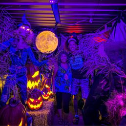 halloween decorations