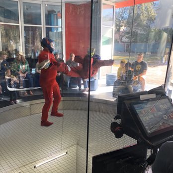 Ifly - Skydiving Near Me - Orlando, Florida