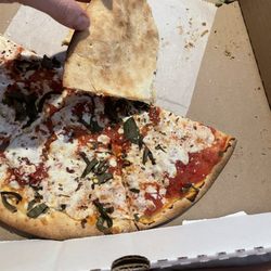 Spuntino - This is what I got from Spuntinos