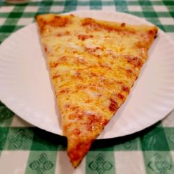 Buon Appetito NY Pizza - Slice of Cheese