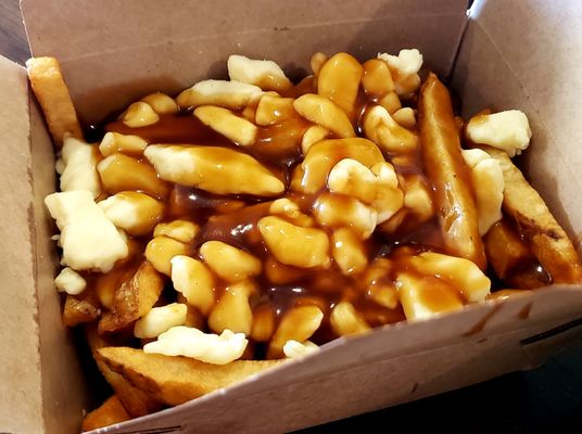 Fresco's Fish and Chips by null