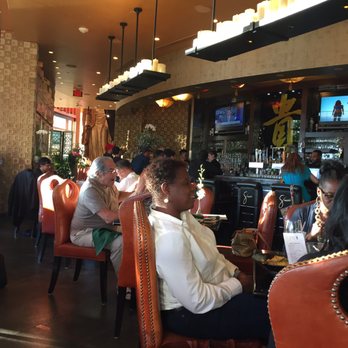 Grace's Mandarin - Ambiance! - Asian Fusion Near Me - Oxon Hill, Maryland