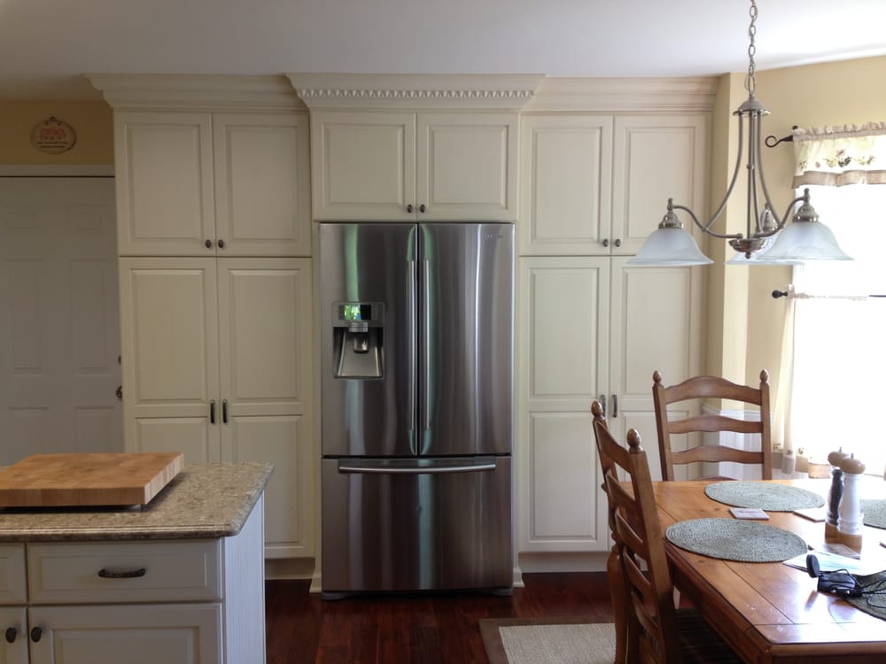 CUSTOM REMODELING SERVICES Updated May 2024 1302 South Meadow St