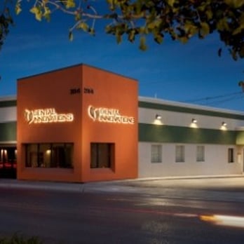 Dental Innovations - Cosmetic Dentists Near Me - Gallup, New Mexico