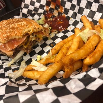 Big Daddy's - Burgers Near Me - Graham, Washington Big Daddy's - Burgers Near Me - Graham, Washington