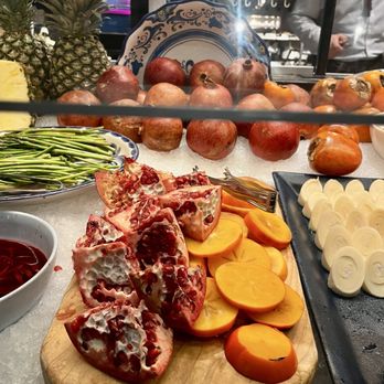 Fogo de Chão - Steakhouses Near Me - New York, New York