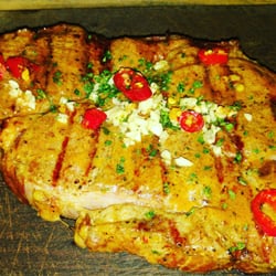 Buenos Aires Brasserie - 500g rump