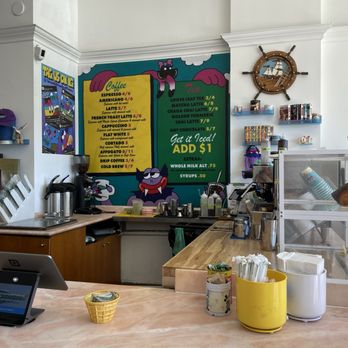 Broad Street Coffee Co. - Coffee & Tea Near Me - Malibu, California Broad Street Coffee Co. - Coffee & Tea Near Me - Malibu, California
