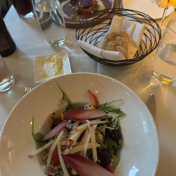 Bistro du Midi - French Near Me - Boston, Massachusetts