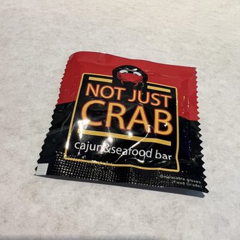 Not Just Crab - Seafood Near Me - Randallstown, Maryland