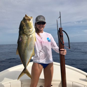 Forever Young Charter Company - Scuba Diving Near Me - Islamorada, Florida