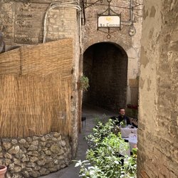 La Taverna - Down the lane
