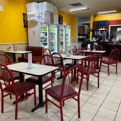 Carri Fresh Jamican