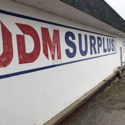 JDM Surplus - JDM Surplus - Crestline