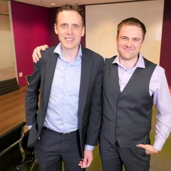 Maness Hypnosis - Sean Maness and Will Koen