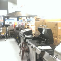 Big Lots - Inside the store