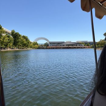 Lakeside Coffee Bar - View from the boat - Coffee & Tea Near Me - San Ramon, California Lakeside Coffee Bar - View from the boat - Coffee & Tea Near Me - San Ramon, California
