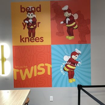 Jollibee - Do the Jolly twist - Filipino Near Me - New York, New York Jollibee - Do the Jolly twist - Filipino Near Me - New York, New York