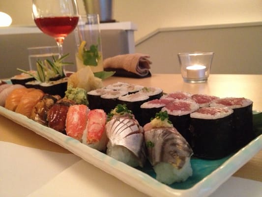 Yamato by null
