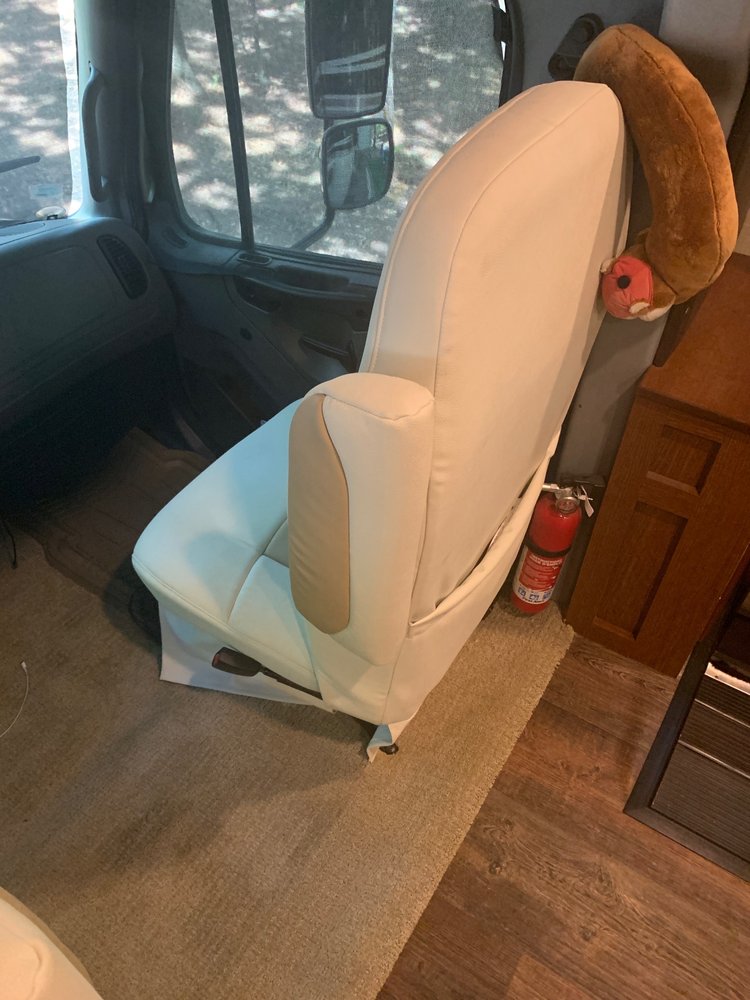 STAR UPHOLSTERY Updated May 2024 1223 Corporate Dr E, Arlington, Texas Furniture