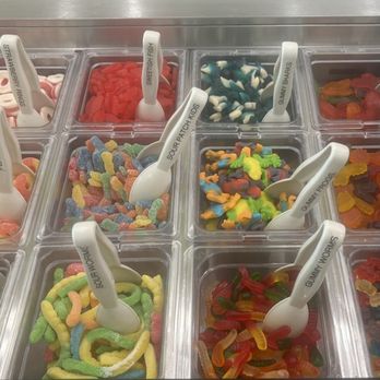 SweetFrog - Ice Cream & Frozen Yogurt Near Me - Fredericksburg, Virginia SweetFrog - Ice Cream & Frozen Yogurt Near Me - Fredericksburg, Virginia