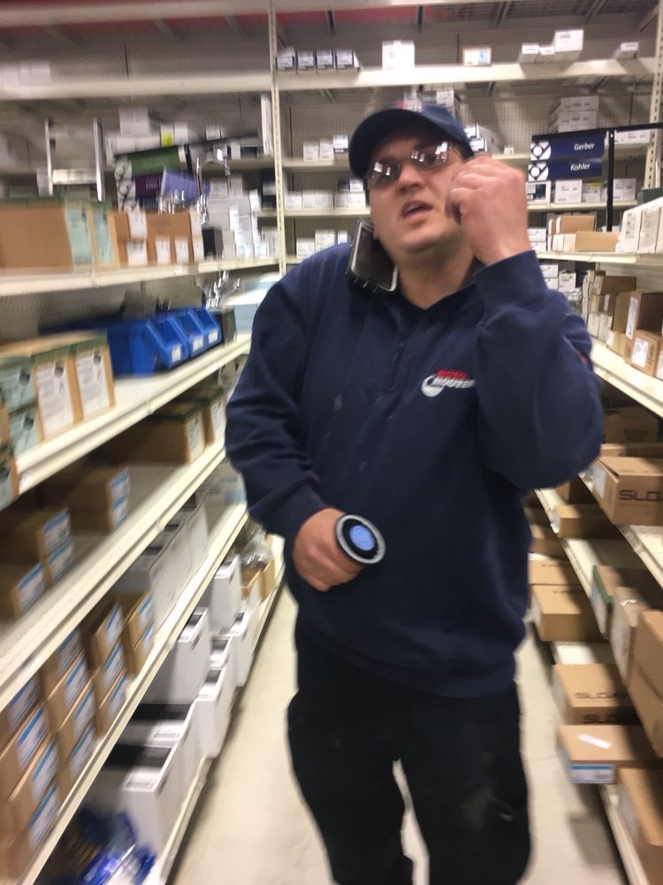 Slide of Roto-Rooter Plumbing & Water Cleanup