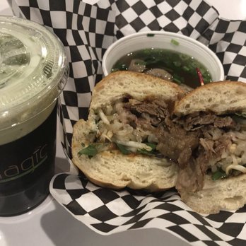 Magic Cup - Phonomenal dip! So delicious! - Coffee & Tea Near Me - Houston, Texas Magic Cup - Phonomenal dip! So delicious! - Coffee & Tea Near Me - Houston, Texas