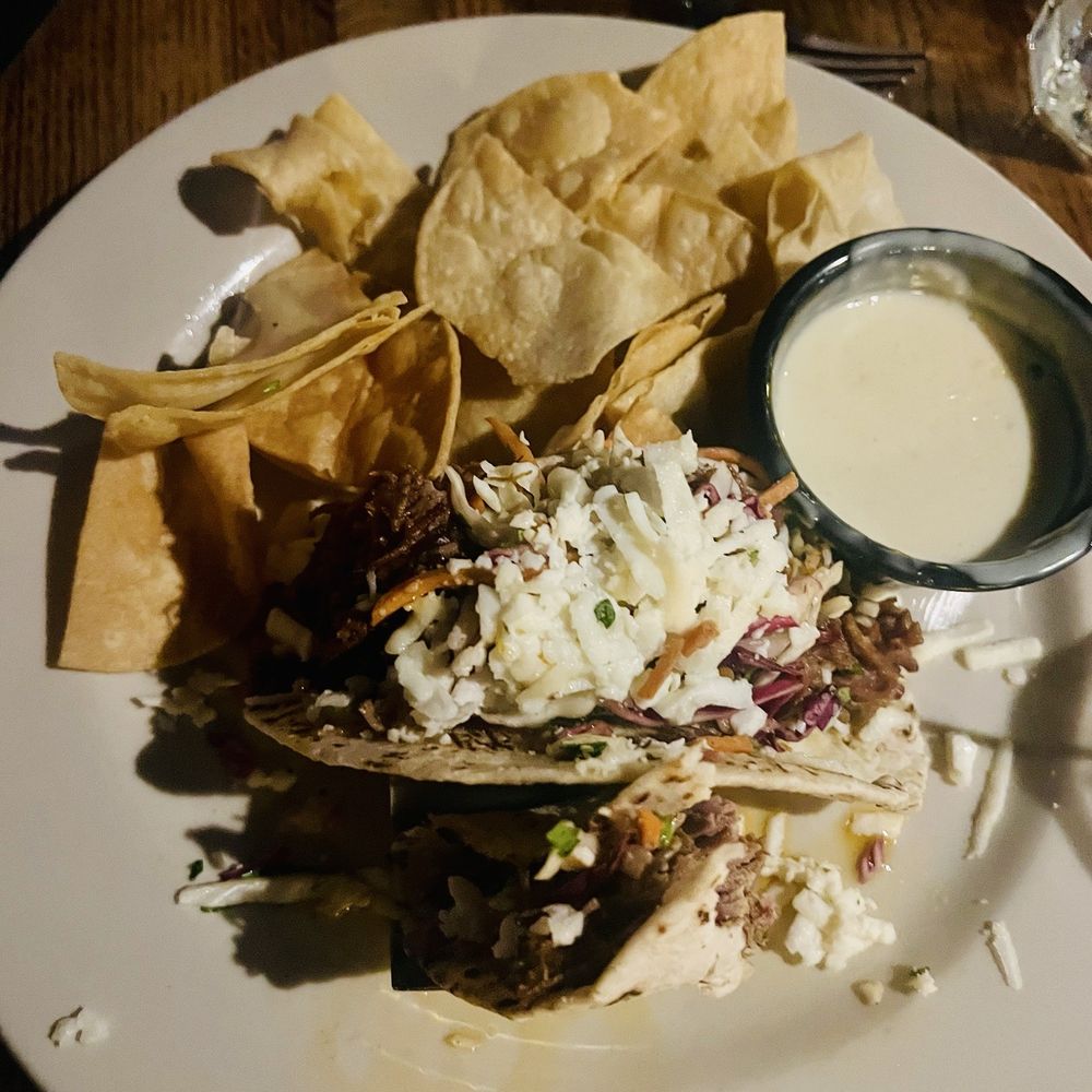 Abendigo's Grill & Patio - Brisket Campfire Tacos - Bars Near Me - Broken Bow, Oklahoma Abendigo's Grill & Patio - Brisket Campfire Tacos - Bars Near Me - Broken Bow, Oklahoma