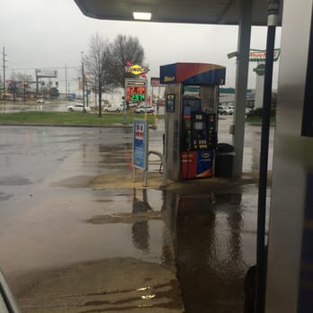 Sunoco - $2.199 for regular - Gas Stations Near Me - Hoover, Alabama