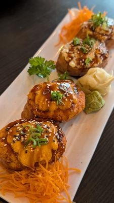 Basil Vegan Thai & Sushi by null