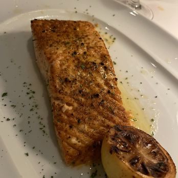 Ocean 48 - Shetland Island Salmon* ** - Seafood Near Me - Newport Beach, California Ocean 48 - Shetland Island Salmon* ** - Seafood Near Me - Newport Beach, California