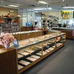 Top Dollar Pawn & Jewelry