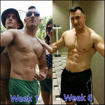 MK Fit - Trainers Near Me - Sherman Oaks, California MK Fit - Trainers Near Me - Sherman Oaks, California
