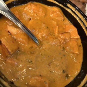 Southern Spice - CTM- overly sweet - Indian Near Me - Irvine, California