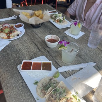 Coyote Grill - Mexican Near Me - Laguna Beach, California