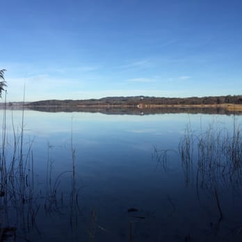 Simssee - Lakes Near Me - Stephanskirchen, BY