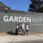 Photo of Garden Amp