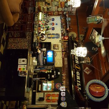 Ladder 1 Grill - American Near Me - Barre, Vermont Ladder 1 Grill - American Near Me - Barre, Vermont