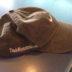 My old favorite updated by the friendly Lids' crew for 10 bucks.