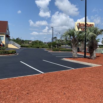 PowerHouse Paving - Parking lot project - Masonry/Concrete Near Me PowerHouse Paving - Parking lot project - Masonry/Concrete Near Me