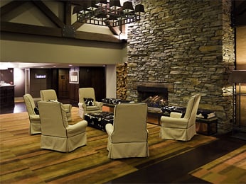 Hotel St Moritz Queenstown - MGallery Collection by null
